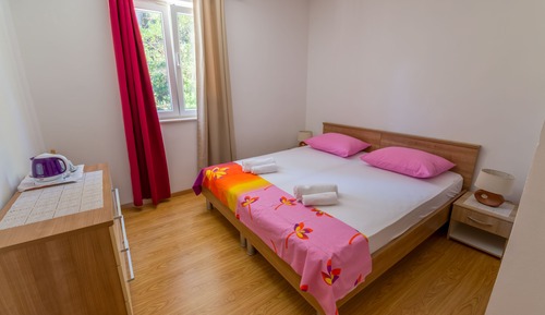 Habitación estándar
