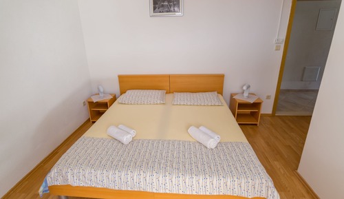 Habitación estándar