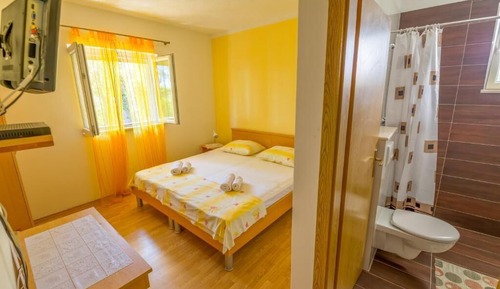 Habitación estándar