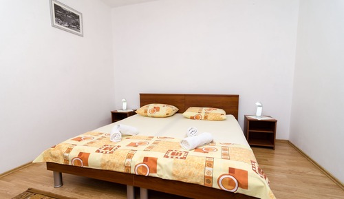 Habitación estándar