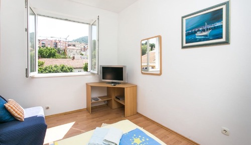Apartamento estándar, 2 habitaciones, terraza