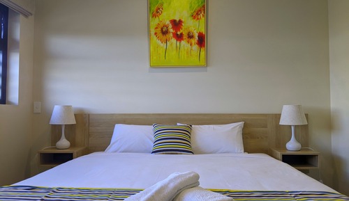 Apartamento, 3 habitaciones