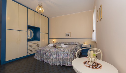Apartamento familiar, 1 habitación, junto a la montaña (Nicoletta's Lake View Stresa)