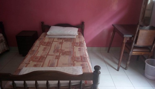 Habitación individual