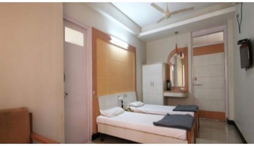 Budget Non AC Room