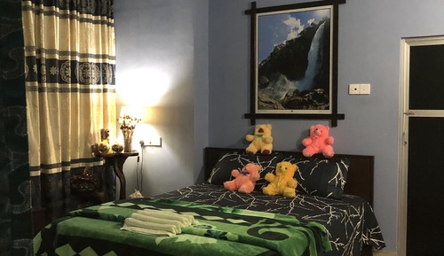 Casa familiar