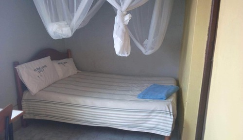 Habitación individual