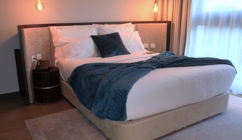 Suite superior
