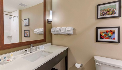 Suite, 2 camas de matrimonio, no fumadores