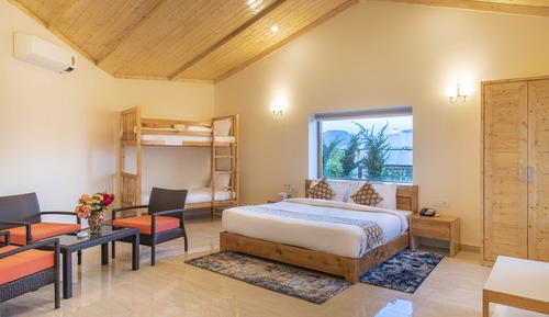 Casa de campo Royal
