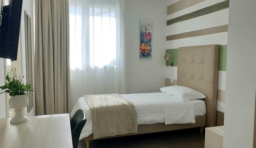 Habitación individual