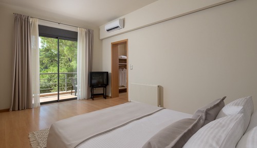 Villa, 4 habitaciones, piscina privada