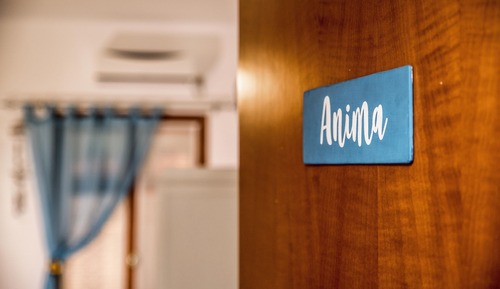Habitación (Anima)