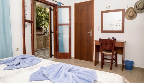 Apartamento familiar (Armonia)