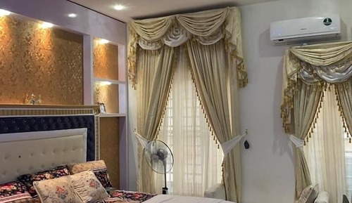 Habitación clásica