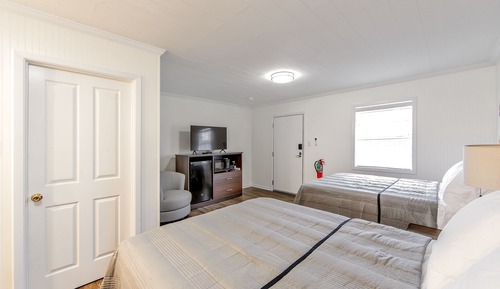 Habitación básica