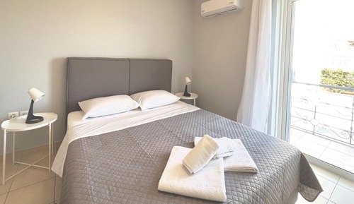 Apartamento superior, 2 habitaciones (Α2)