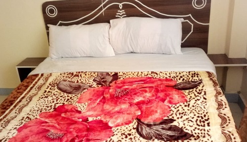 Habitación individual