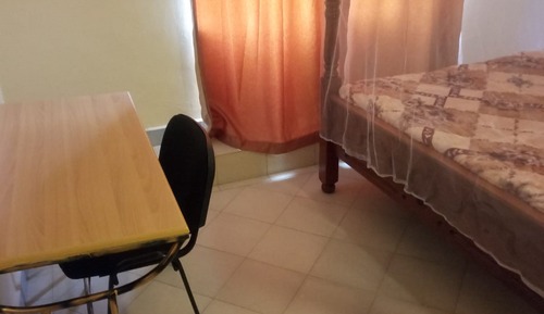 Habitación doble
