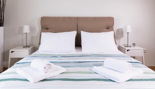 Apartamento estándar