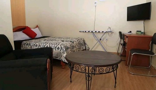 Habitación doble