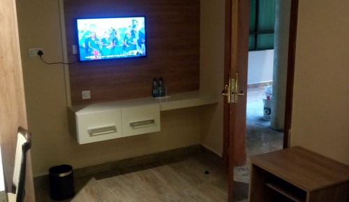 Habitación ejecutiva
