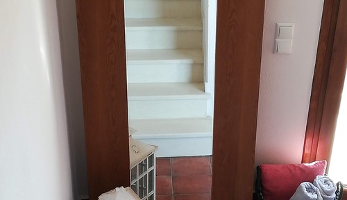 Villa, 2 habitaciones, fumadores, piscina privada