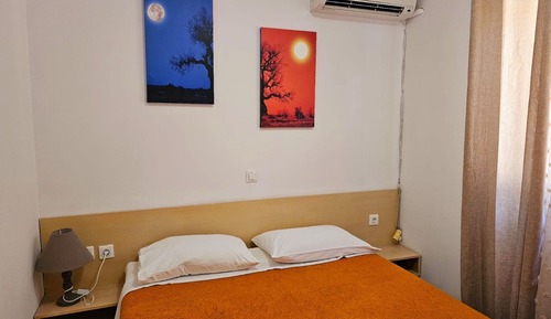 Apartamento, 1 habitación, fumadores, vistas a la montaña