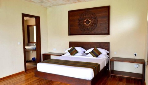 Habitación estándar