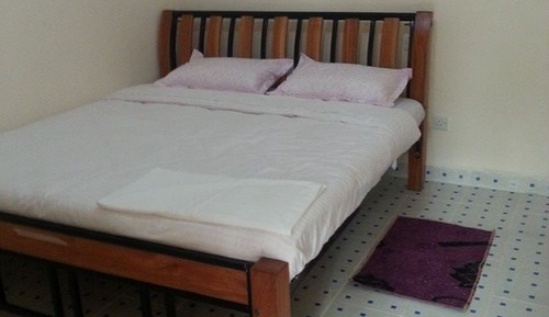 Habitación individual
