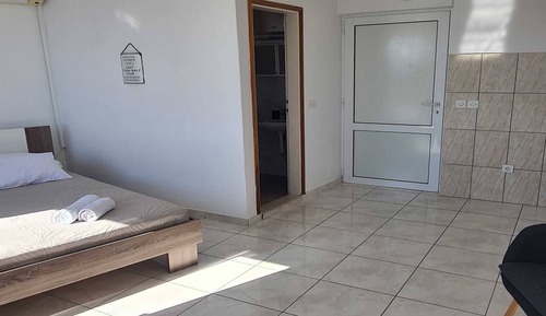 Estudio (Studio with Sea View (2 Adults))