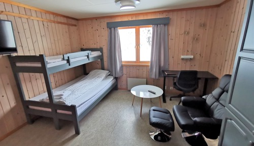 Habitación doble
