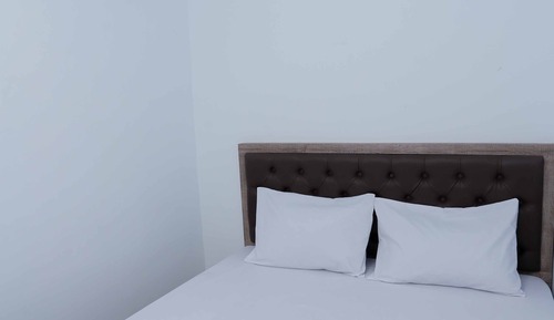 Habitación Deluxe doble, 1 cama de matrimonio