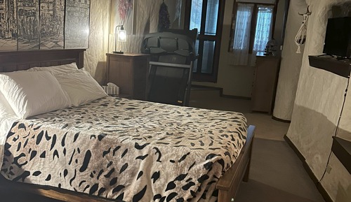 Apartamento Deluxe