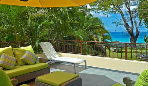 Villa, 3 habitaciones
