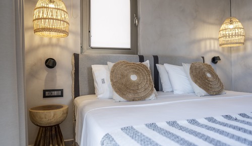 Suite Premium, piscina privada