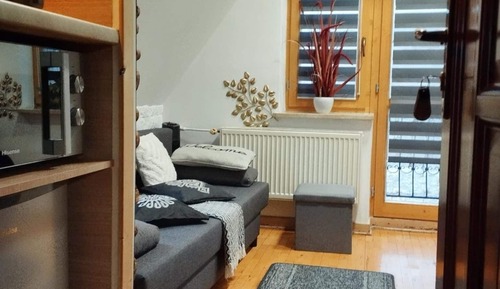 Apartamento superior (Nr 11)