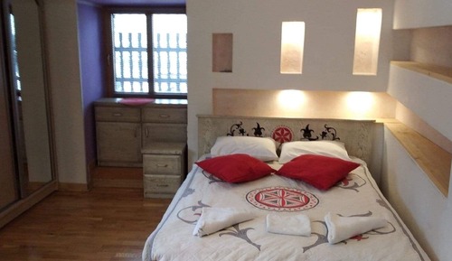 Apartamento Deluxe (Nr 10)