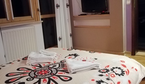 Apartamento Deluxe (Nr 8)