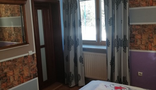 Apartamento Deluxe (Nr 2)