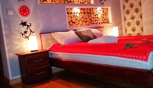 Apartamento Deluxe (Nr 9)