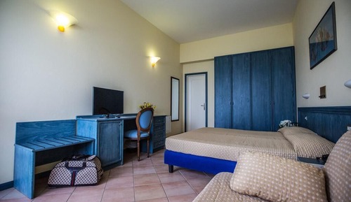 Suite estudio junior