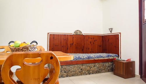 Villa, 1 habitación, fumadores, balcón