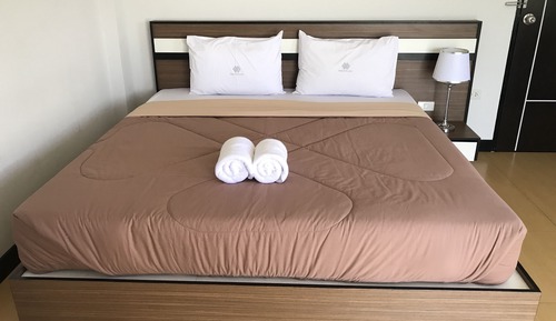 Habitación Deluxe doble, no fumadores