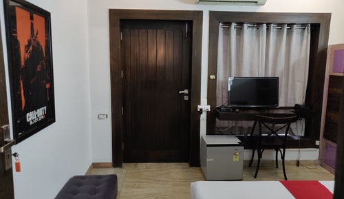 Habitación estándar