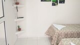 Habitación triple Elite