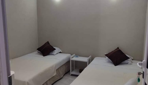 Comfort Twin Room