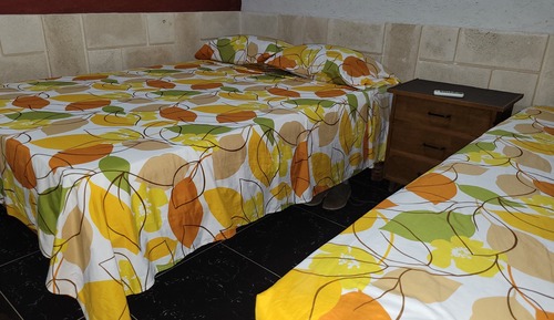 Apartamento familiar