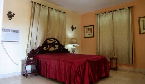 Habitación Confort doble