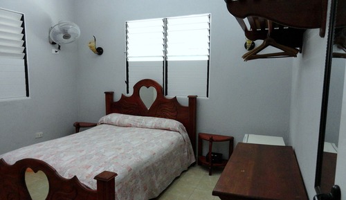 Habitación Confort doble